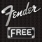 LEGENDARY FENDER™ TONE ON YOUR iPAD