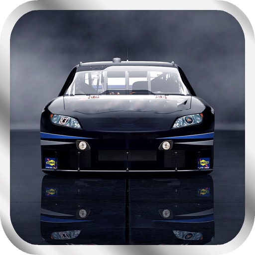 Pro Game - NASCAR Heat Evolution Version iOS App