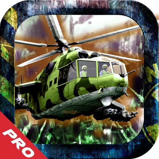 A Classic Gunship Speed PRO : Fast Line icon