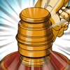 逆转法庭 - 破案类的文字游戏