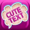 Cute Text on Photo.s Editor & Draw over Pictures