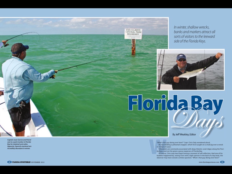 Florida Sportsman screenshot-3