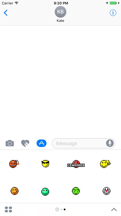 高登貼圖 HKG stickers