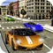 City Traffic Racer 3D