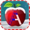 Perfect letter tracing app for preschool, toddler & kindengarden