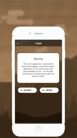 Game screenshot Deer Hunting Calls .! hack