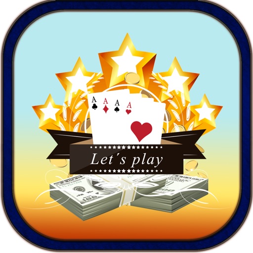 888 Royal Lucky Party Casino - Lucky Slots Game icon
