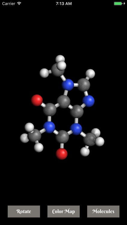 Molecules ++ screenshot-4