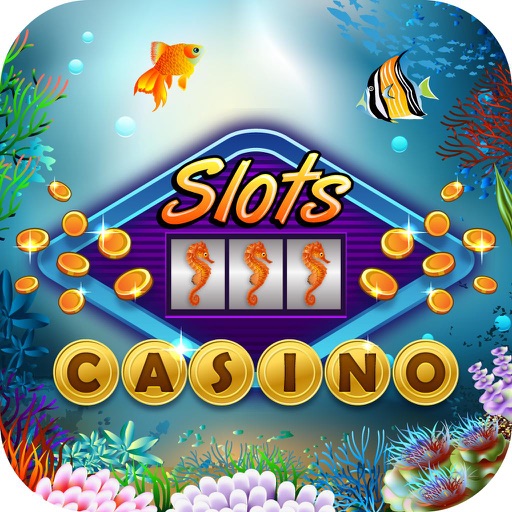 gold fish casino best slots game