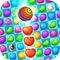 Candy Family Match Three is a very addictive match-3 game