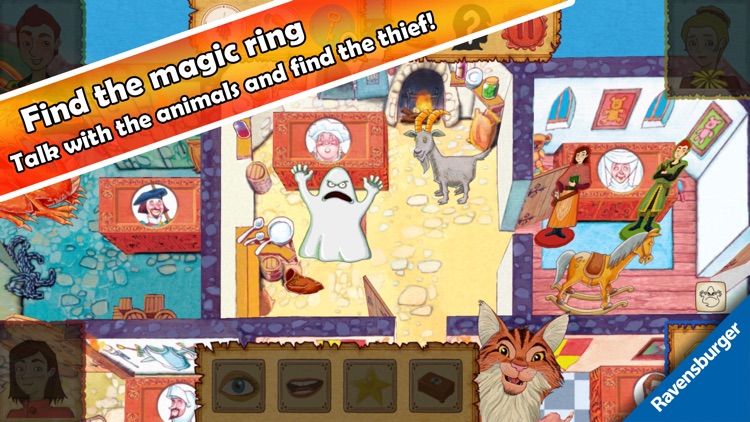 Whoowasit? - Children's game of the year 2008