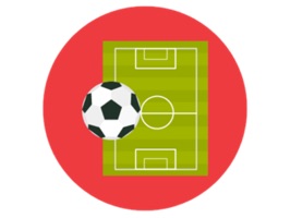 Soccer Stickers For iMessage