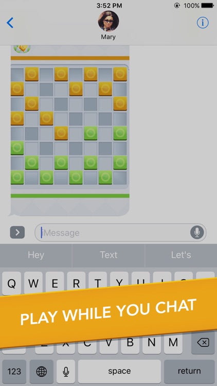 Cobi Checkers