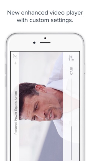 Tony Robbins Breakthrough(圖5)-速報App