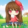 jigsaw anime learning game for kids 4th grade free