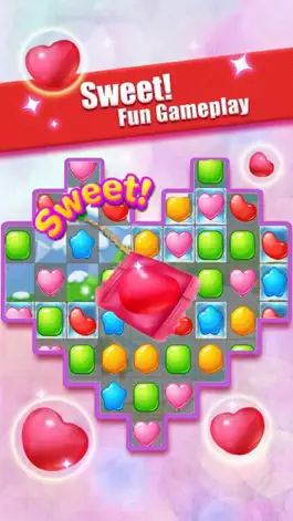 Game screenshot Yummy ChuPi Fantasy apk