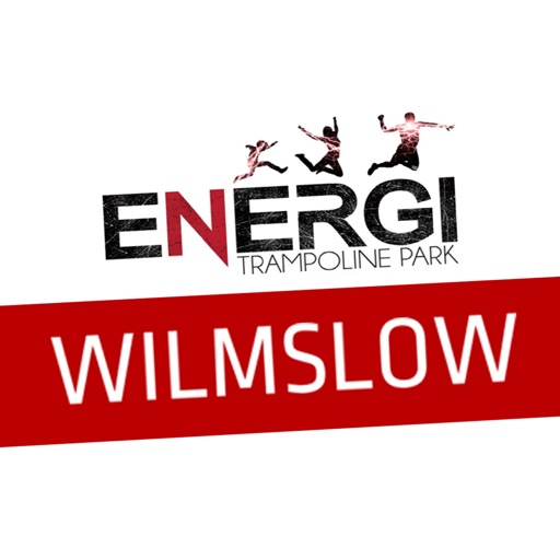 Energi Wilmslow icon