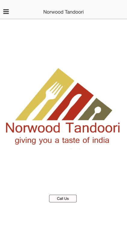 Norwood Tandoori