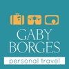 Gaby Borges Personal Travel