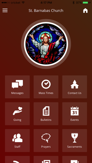 St. Barnabas Church(圖1)-速報App