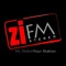 Get ZiFM on your iPhone and listen from anywhere on the go without any interruptions