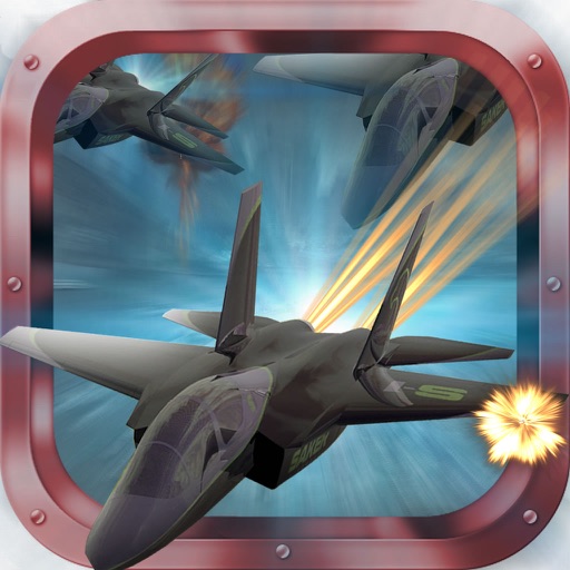 A Battle Aircraft : Sky Flight icon