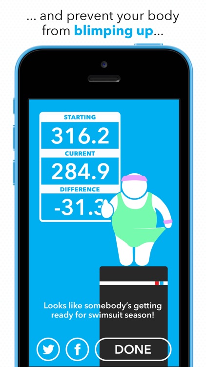 CARROT Fit screenshot-2