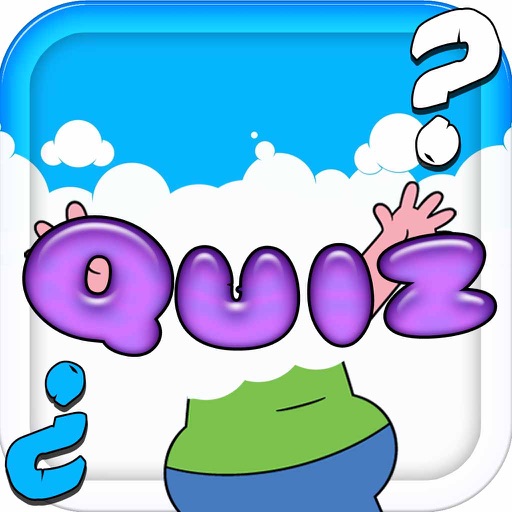 Magic Quiz Game for "Clarence Carter" Version Icon