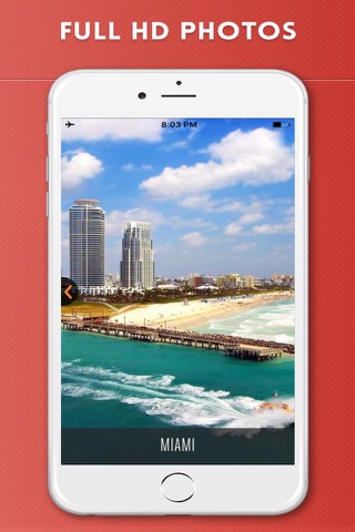 Florida Travel Guide Offline screenshot 2
