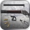 If you are gun lover and love to know the mechanisms of gunfires and every detail of guns, then this app is right for you, DOWNLOAD this right away, Don’t miss it