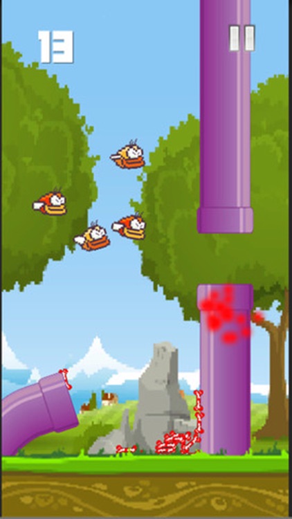 BANG BANG - Lock and load screenshot-3