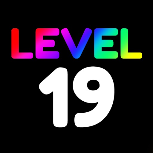 Level 19 iOS App