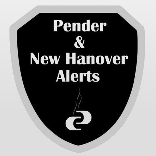 Pender & New Hanover Alerts icon