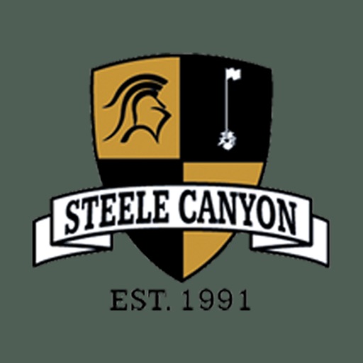 Steele Canyon Golf icon