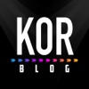 KORBLOG: The App