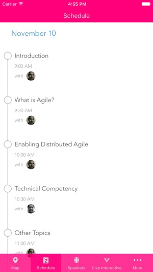 TW-WFM Learning series(圖3)-速報App