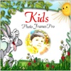 Kids Photo Frames New Pro Animated Funny Cool Pics