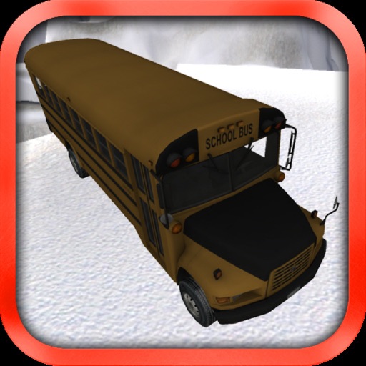 School Bus Driving Game