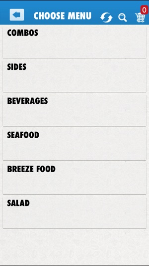 Seabreeze Food(圖2)-速報App