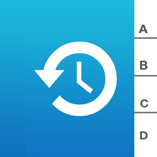 Easy Backup - Contacts Backup Assistant