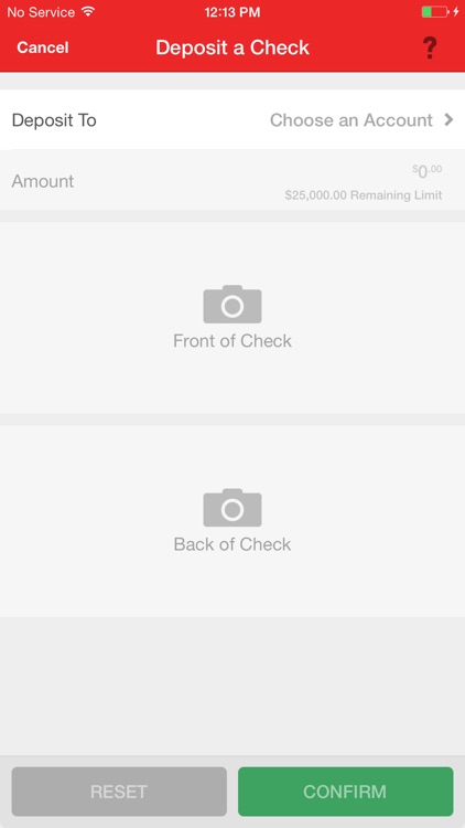 Union Bank for Consumers and Small Businesses screenshot-4