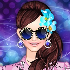 Activities of Home Fashion - Dress up game