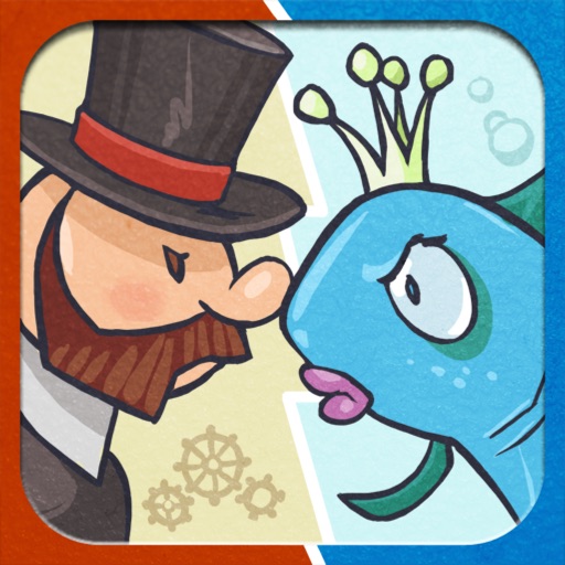 Rivers & Rails iOS App