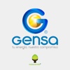 Gensa + CO2CERO