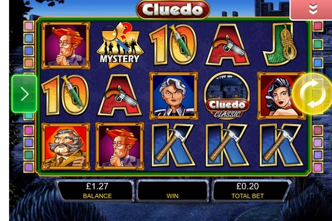 Spin Genie - Slots, Casino, Bingo screenshot 3