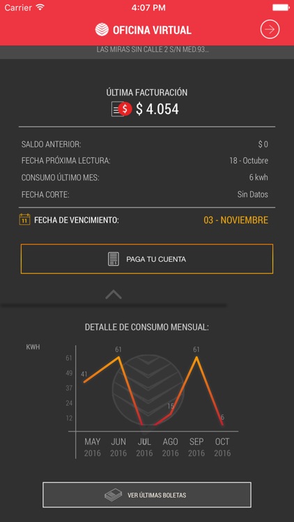 LuzParral screenshot-3