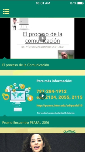 Interamericana Ponce(圖5)-速報App