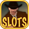 Wild West Man Poker - Re-spin Slot Machine