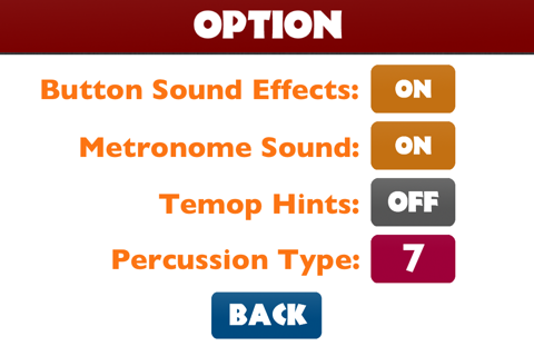 Rhythm Training (Sight Reading) screenshot 4