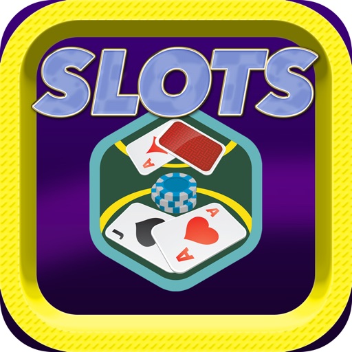 Slots Casino Premium - Play Vegas Game iOS App